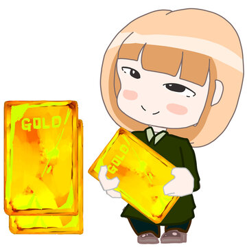 Gold Assets