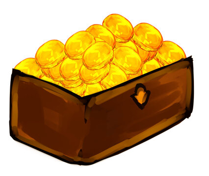 Gold Assets