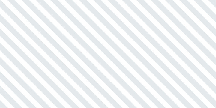 Blue stripes on white background. Striped diagonal pattern Background with slanted lines