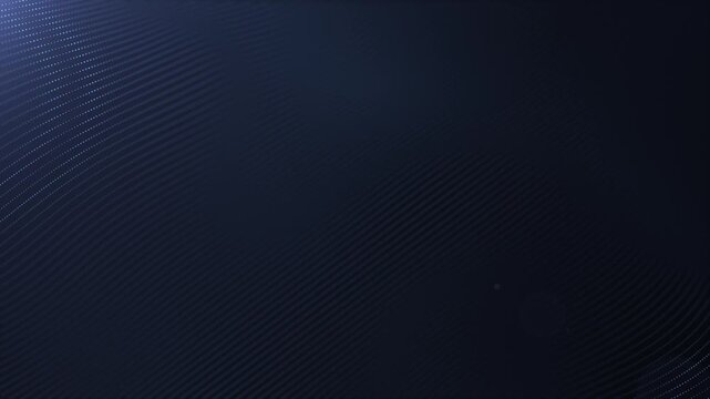 Abstract dark blue textured background with diagonal lines and subtle light gradient. Modern minimal design ideal for technology, corporate, and digital visuals.