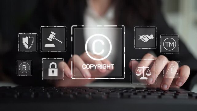 Understanding copyright is essential in digital publishing. Copyright ensures intellectual property is protected. Clear copyright and terms help avoid copyright infringement and legal conflict. Muxer