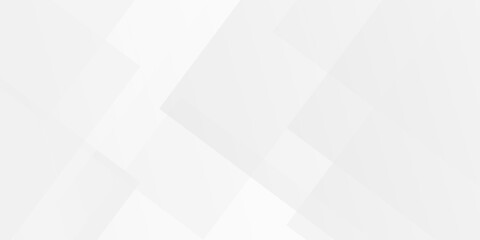 Obraz premium White abstract minimal transparent digital layout triangle web square texture background. vector diamond beautiful gradient square business geometric surface rectangle banner web template design.