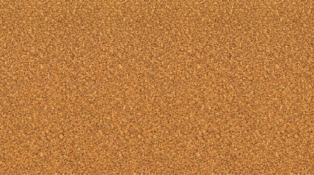 Highly detailed cork board texture, suitable for background and design element