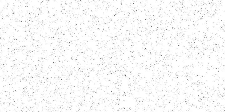 Black and white interior cement concrete terrazzo rock surface design. Overlay abstract quartz rock smooth wall concrete polished terrazzo mosaic endless flooring grunge pavement ceramic texture.