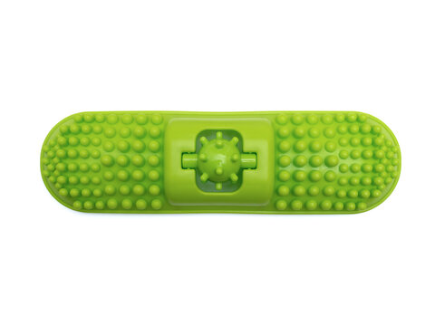 足つぼマッサージ器