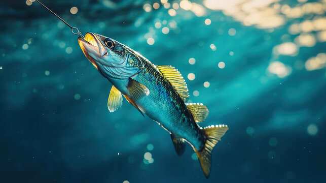 Do you use live bait or artificial lures? What&acirc;&euro;&trade;s your go-to choice and why?