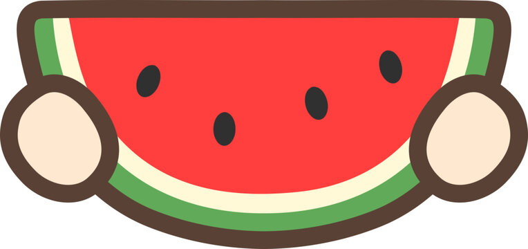 watermelon