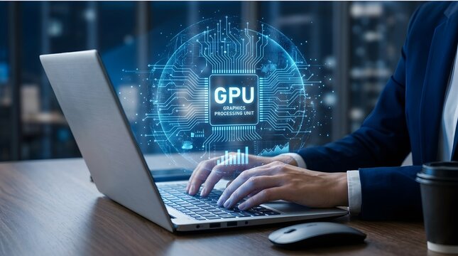 content related to gaming, crypto mining, AI training, and high-end video editing.