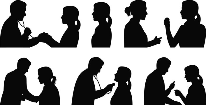 Educational trigonometric ratios with right triangle diagram, math formulas sine cosine tangent, geometry, 