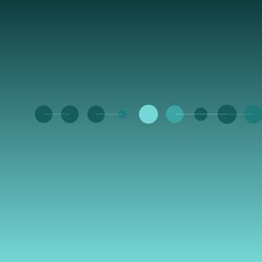 investment minimal corporate fintech background with copy space © tiago