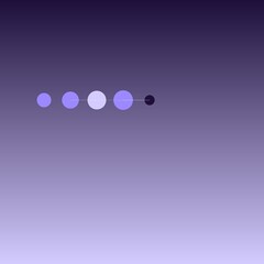 investment minimal corporate fintech background with copy space © tiago