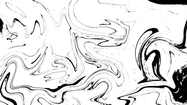 Ebru marbling, traditional Turkish painting art, Ink texture watercolor, hand drawn marbling illustration, abstract background, aqua print on paper. Cover design.