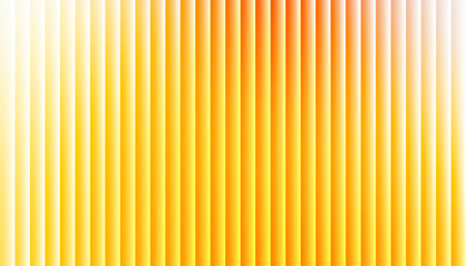 Obraz premium Yellow Fractal Glass Effect Background