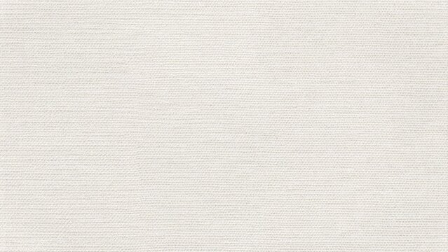 Canvas paper fiber texture background. Material surface mockup for design, banner, wallpaper. Real watercolor rough pattern. Natural overlay sheet with copy space. Fabric linen template backdrop