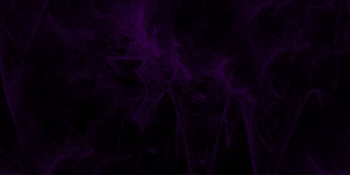 blue, watercolor textured on black paper background. smog texture art design. smoke vape vector cloud dreamy atmosphere dramatic smoke overlay before rainstorm design element. vector.