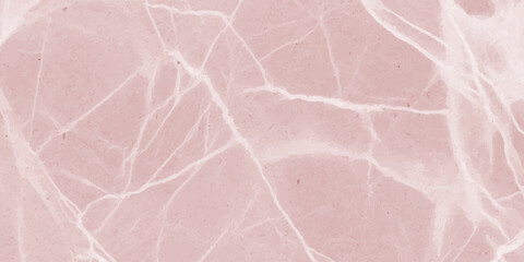 Fototapeta premium Soft pink marble texture, subtle veins, light pastel tones, smooth stone surface, elegant, high resolution. abstract watercolor hand painted background.
