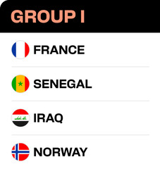 Football Group Stylized © lunarts_studio