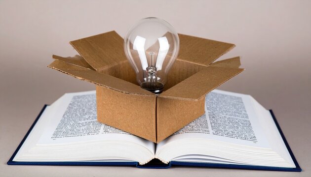thinking outside the box 