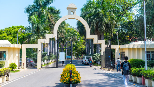 Indian Institute of Technology, IIT Roorkee is a technical university located in Roorkee, Uttarakhand, India. It is the oldest engineering institution in Indi