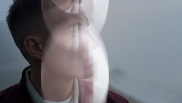 Object Roll Transition 10