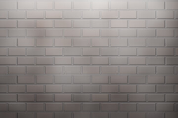 Fototapeta premium Abstract brickwork texture for modern architectural design projects