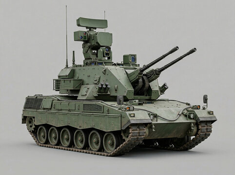 Korean Defense Arsenal Power 대한민국 국산 무기 체계의 강력한 위용