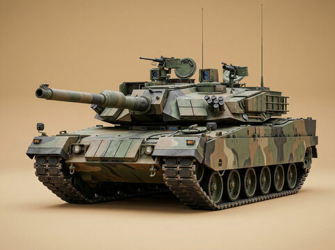 Korean Defense Arsenal Power 대한민국 국산 무기 체계의 강력한 위용