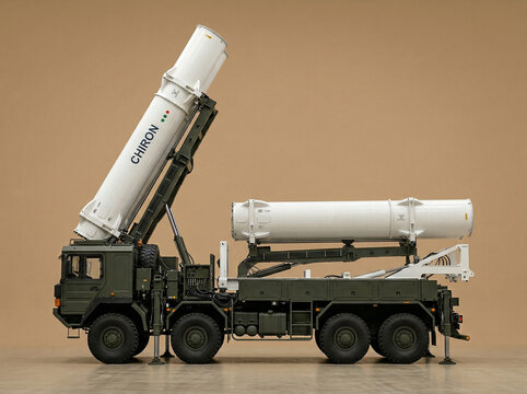 Korean Defense Arsenal Power 대한민국 국산 무기 체계의 강력한 위용
