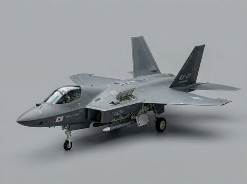 Korean Defense Arsenal Power 대한민국 국산 무기 체계의 강력한 위용
