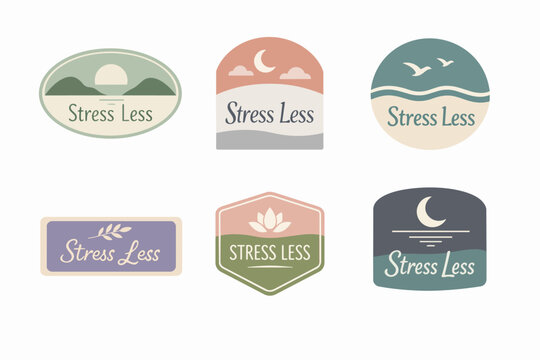 Stress Less Images