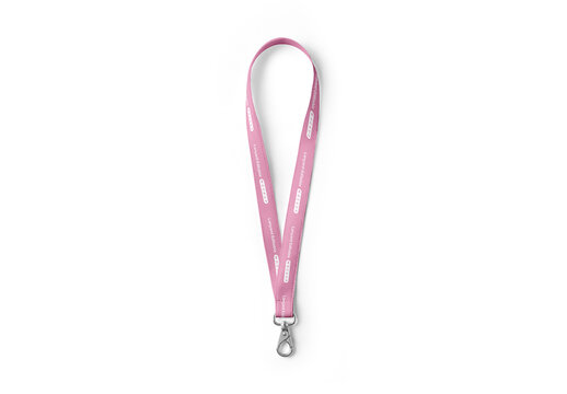 Lanyard Mockup