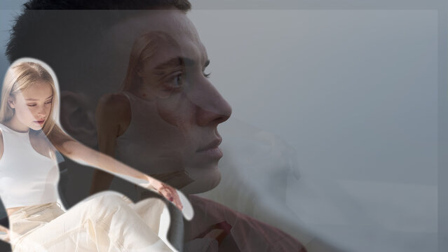 Object Roll Transition 05