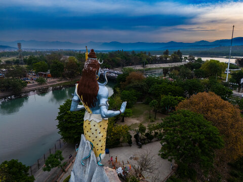 Haridwar Har Ki Pauri Ganga River