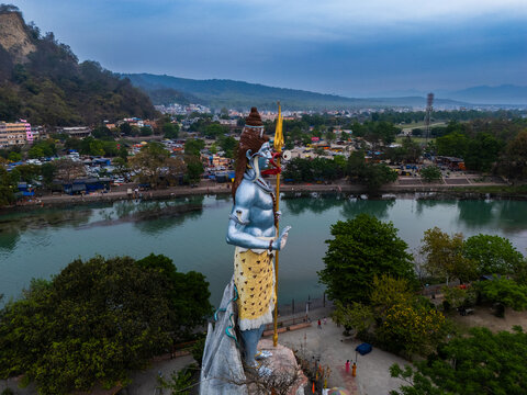 Haridwar Har Ki Pauri Ganga River