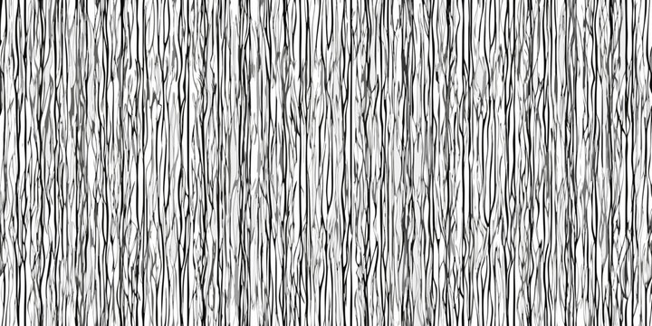 Close up of woven straw texture with high contrast and detailed patterns