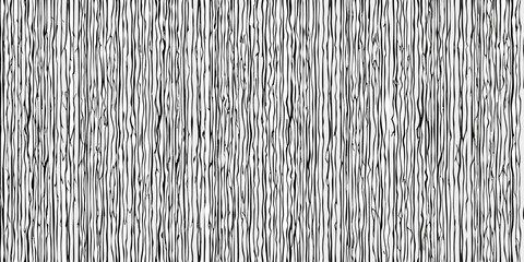 Intricate black and white sketch resembling dense tangled vegetation © Ranajit