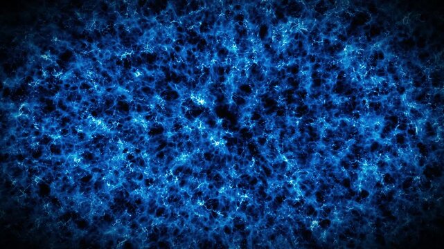 Cosmic Energy Fractal Waves Storm Background
Abstract fractal cosmic background with energy waves and patterns flowing