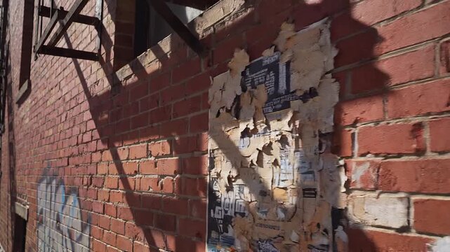 Close-up of a laptop keyboard in low light, black keys with white letters, shallow depth of field, moody lighting, tech photography