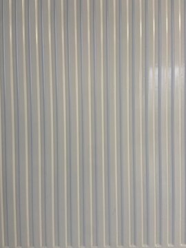 White Metal Radiator Panel Texture