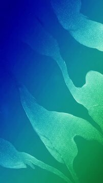 Ethereal Digital Backdrops Versatile and serene visuals for various media
