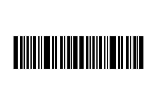 icone code barre sans chiffre - Scan code magasin