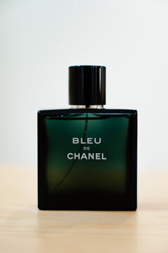 Bleu De Chanel Images – Browse 148 Stock Photos, Vectors, and