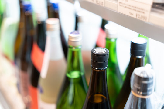 日本酒