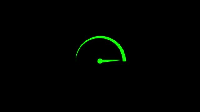 Simple sound waveform graphic with black lines on white background a minimalist visualization of sound, depicted as a with vertical bars of varying heights on a clean.4k video