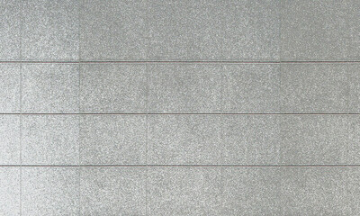 Fototapeta premium Industrial Gray Metal Panel Texture
