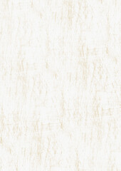 Fototapeta premium Textured creamcolored background ideal for subtle design projects. Suitable for minimalistic branding, elegant invitations, sophisticated packaging, and versatile marketing materials.