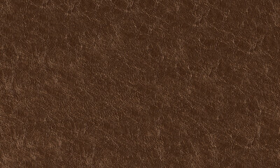 Fototapeta premium Brown Leather Textured Surface