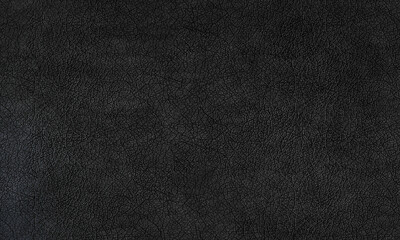 Fototapeta premium Black Charcoal Fabric Texture