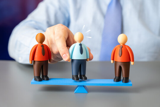 Appoint a mediator to resolve the dispute. Conflict mediation. Neutral facilitation promotes dialogue and agreement. Structured negotiation reduces tension and supports fair resolution outcomes.