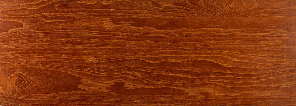 Worn teak wood texture background for design architecture and game